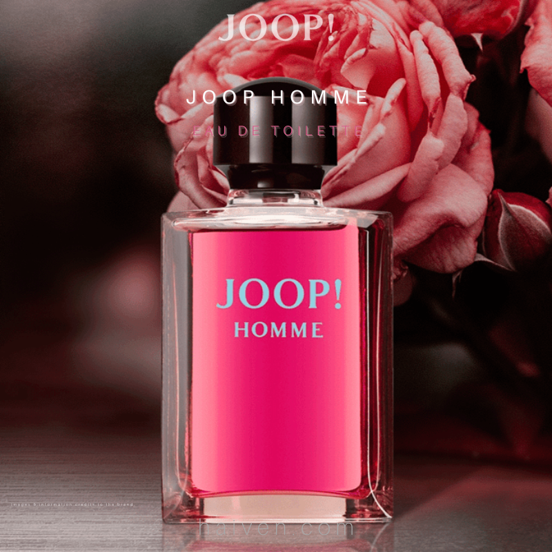 JOOP Homme EDT 125ML