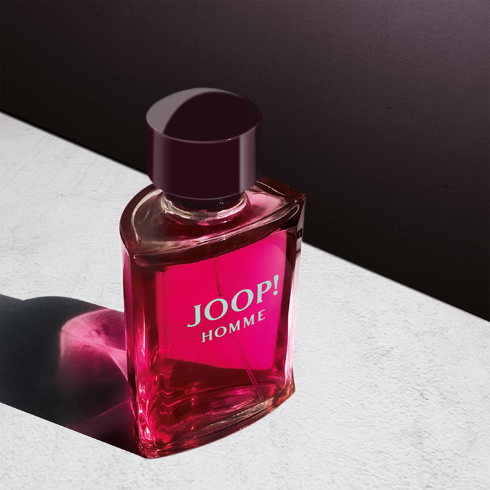 JOOP Homme M EDT 200ML