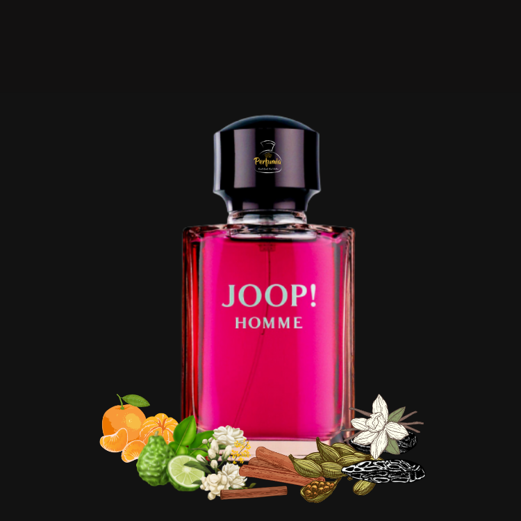 JOOP Homme M EDT 200ML