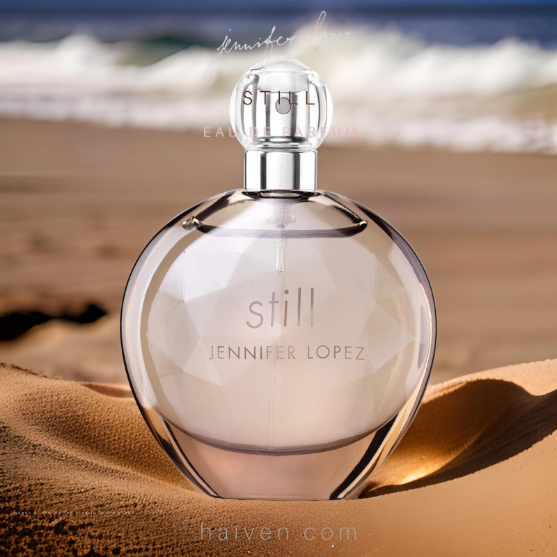 JENNIFER LOPEZ Still W EDP 100ML
