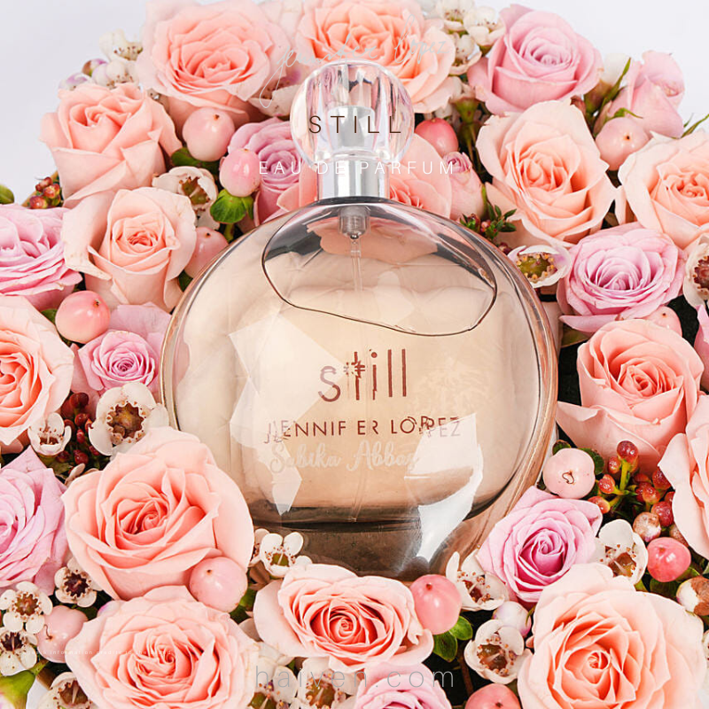 JENNIFER LOPEZ Still W EDP 100ML