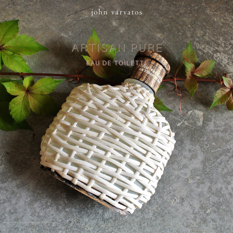 JOHN VARVATOS Artisan Pure EDT 125ML