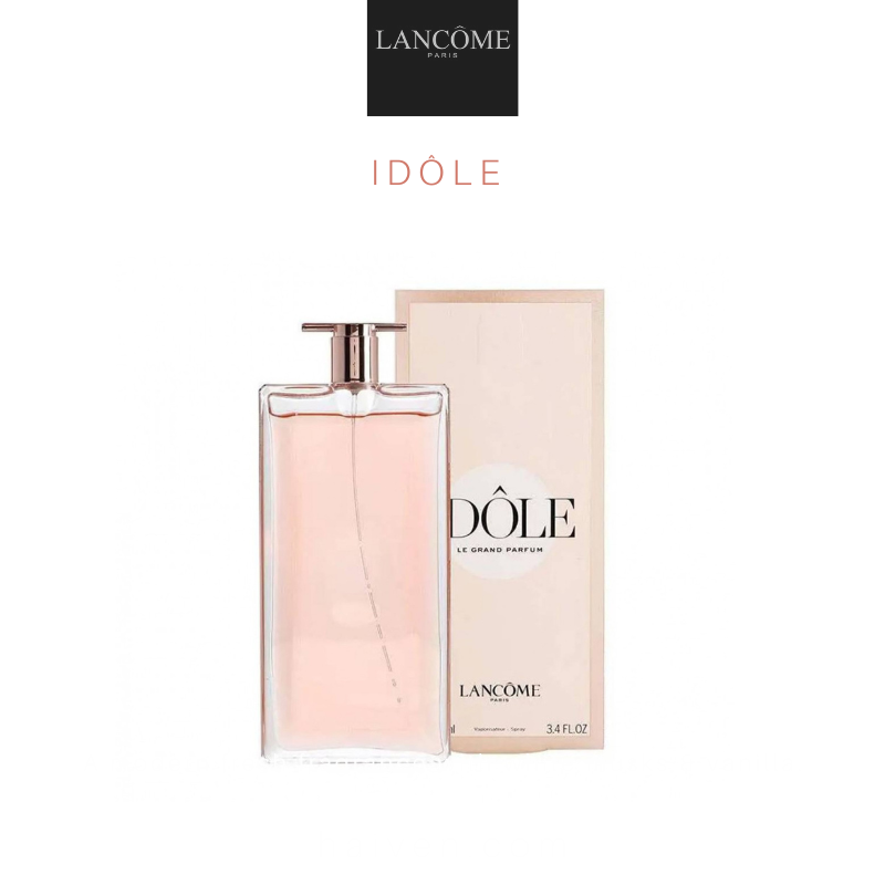 LANCOME Le Grand Idole Parfum W Parfum 100ML