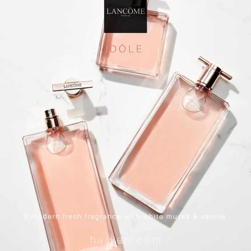 LANCOME Le Grand Idole Parfum W Parfum 100ML