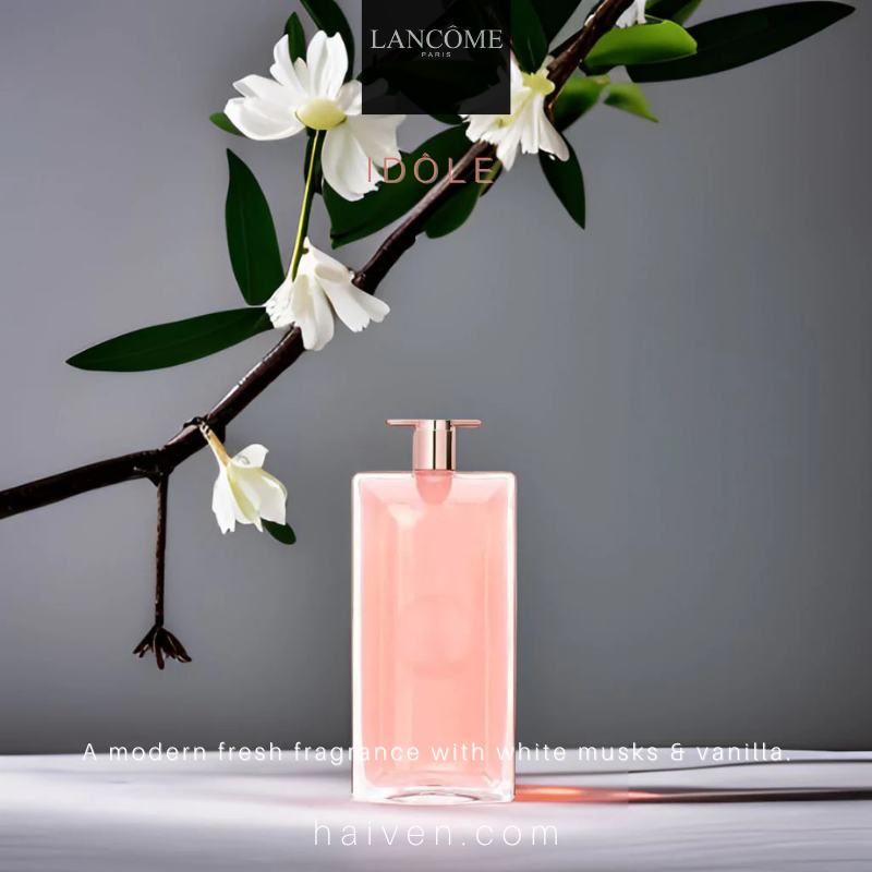 LANCOME Le Grand Idole Parfum W Parfum 100ML