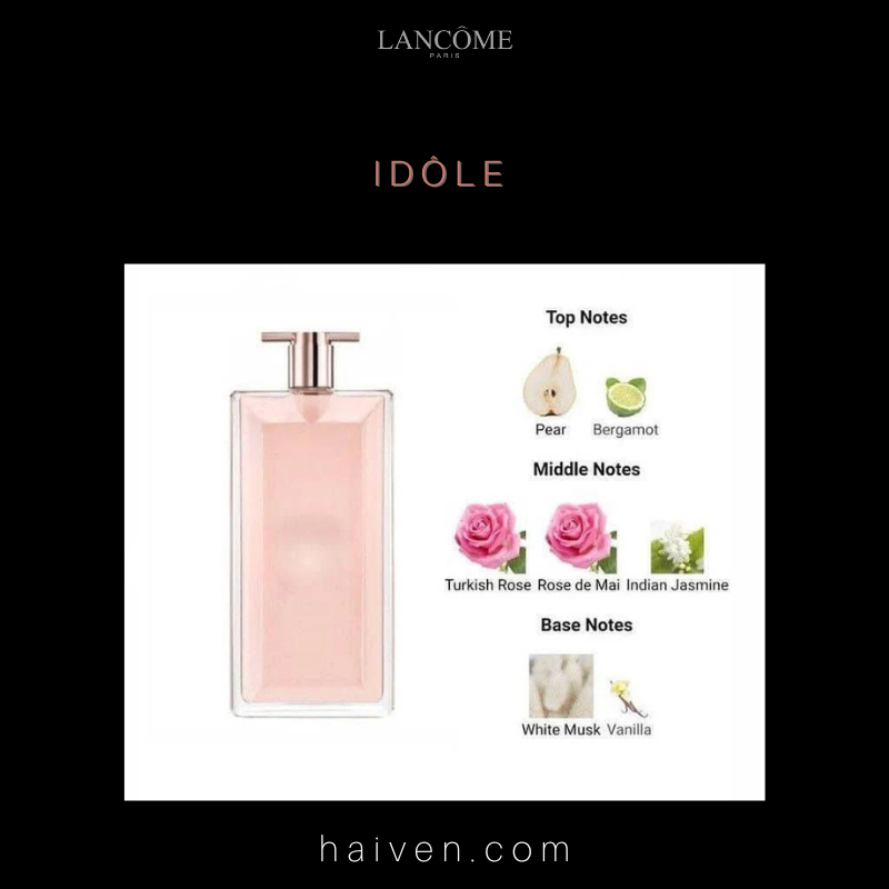 LANCOME Le Grand Idole Parfum W Parfum 100ML