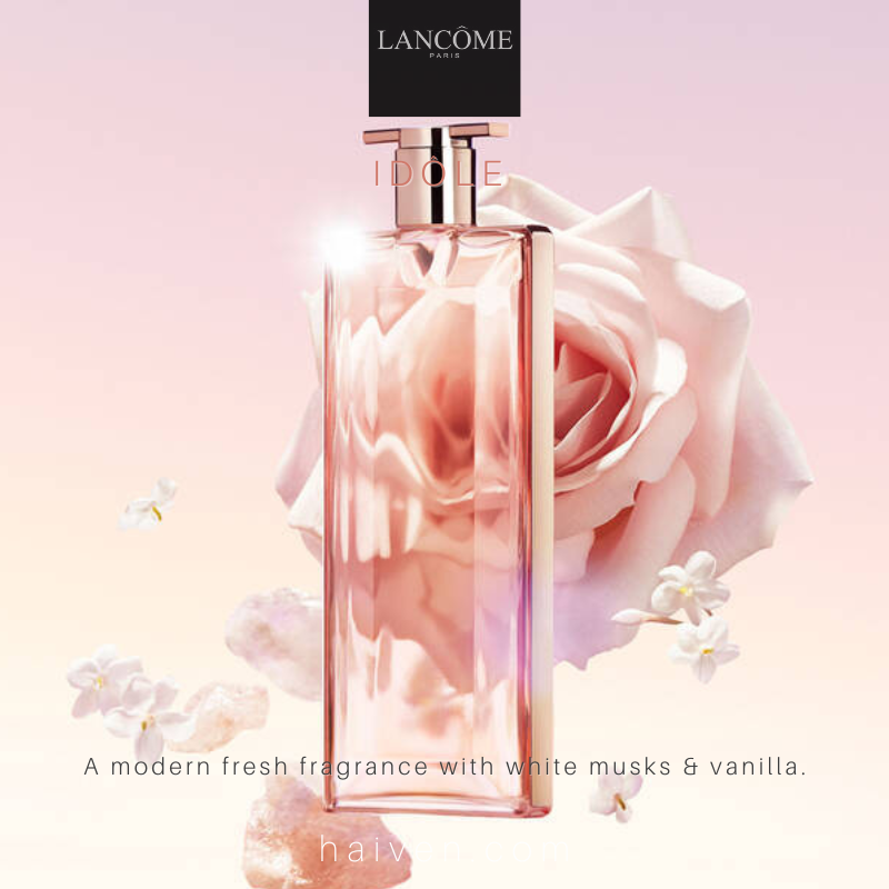 LANCOME Le Grand Idole Parfum W Parfum 100ML