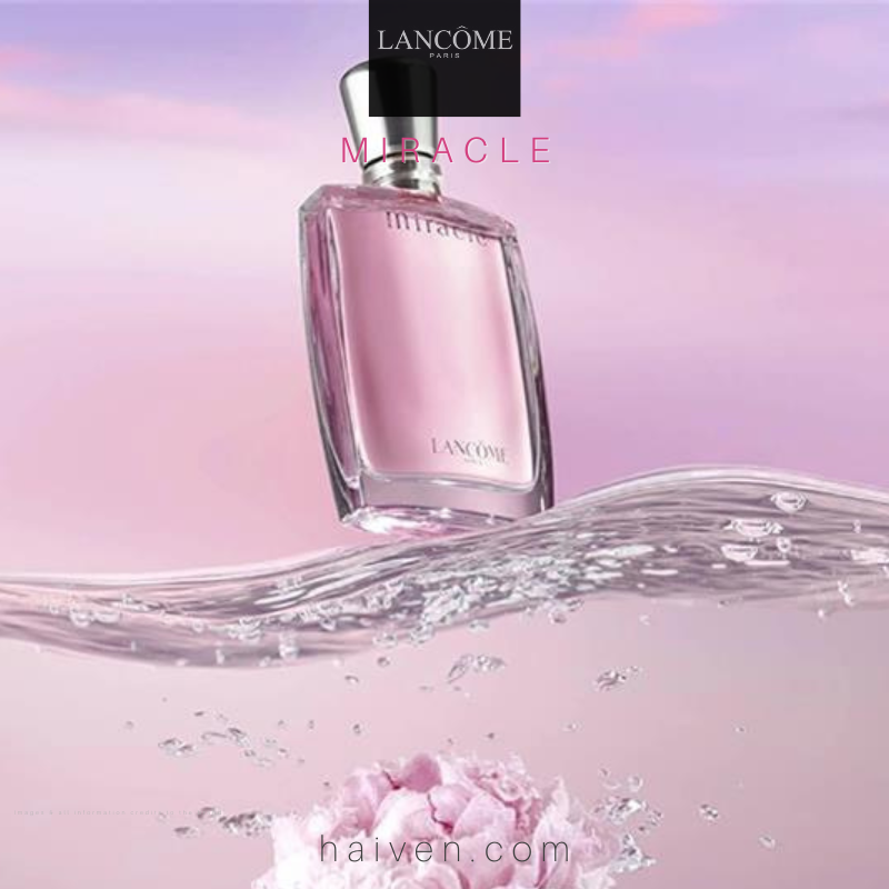 LANCOME Miracle W EDP 100ML