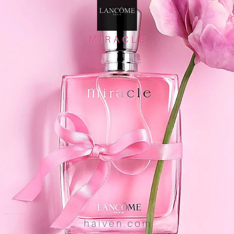 LANCOME Miracle W EDP 100ML