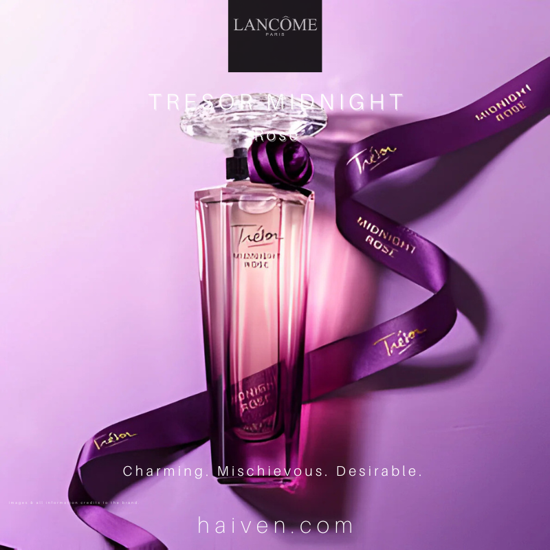 LANCOME Tresor Midnight Rose W EDP 50ML