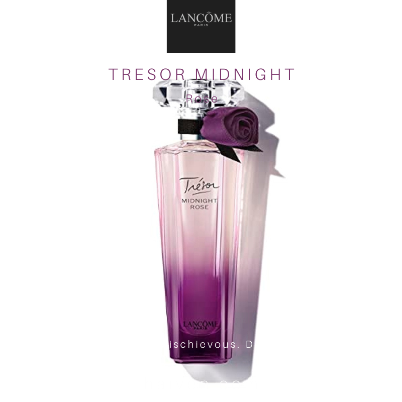 LANCOME Tresor Midnight Rose W EDP 50ML