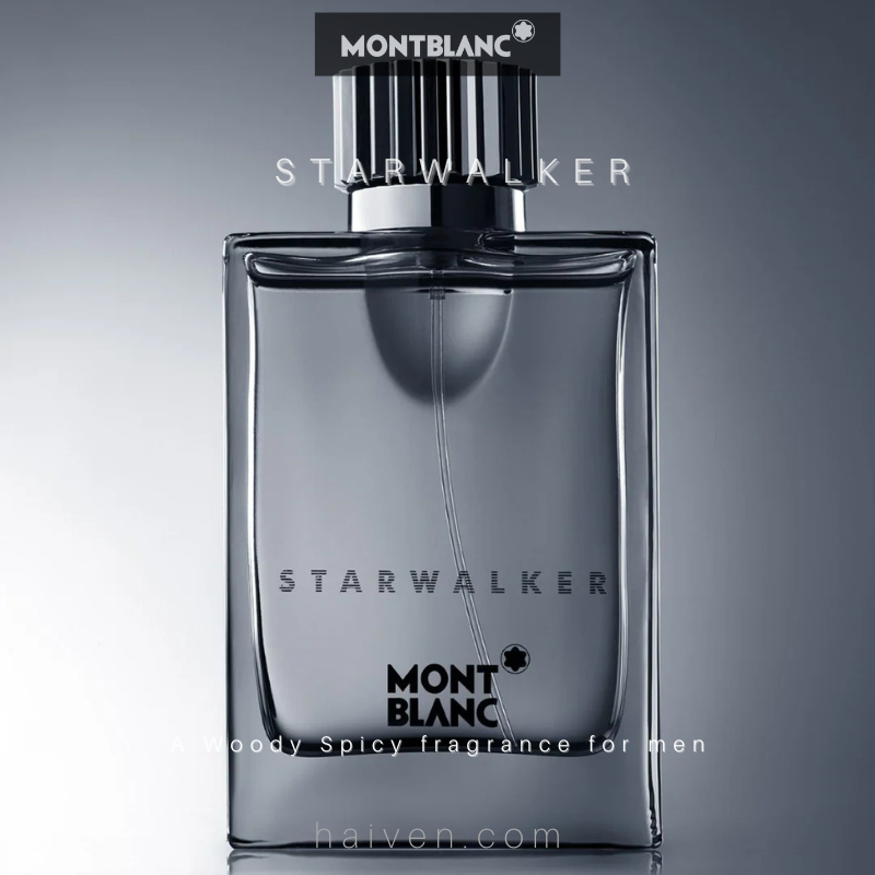 MONT BLANCStar WalkerEDT75ML