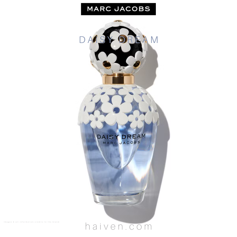 MARC JACOBS Daisy Dream W EDT 100ML