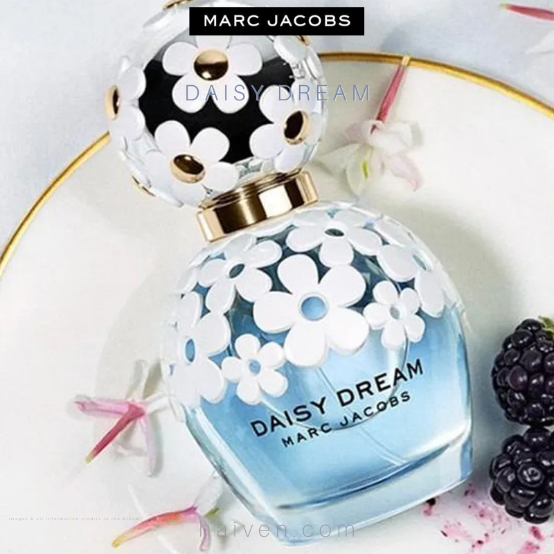 MARC JACOBS Daisy Dream W EDT 100ML