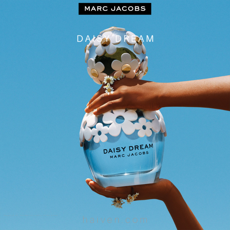 MARC JACOBS Daisy Dream W EDT 100ML