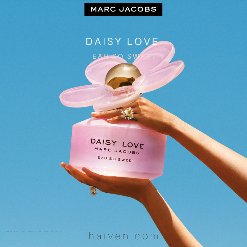 MARC JACOBS Daisy Love Eau So Sweet W EDT 100ML