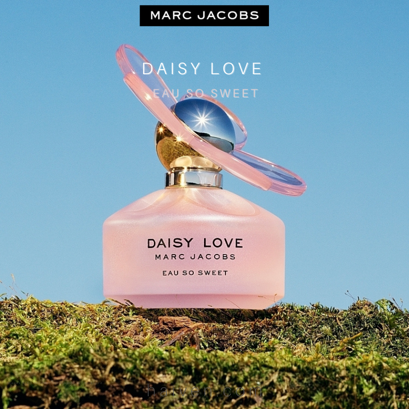 MARC JACOBS Daisy Love Eau So Sweet W EDT 100ML