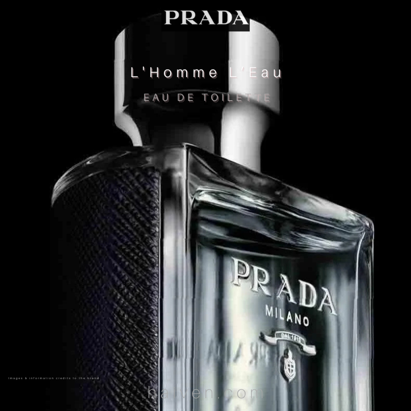 PRADA L’homme Milano M EDT 100ML