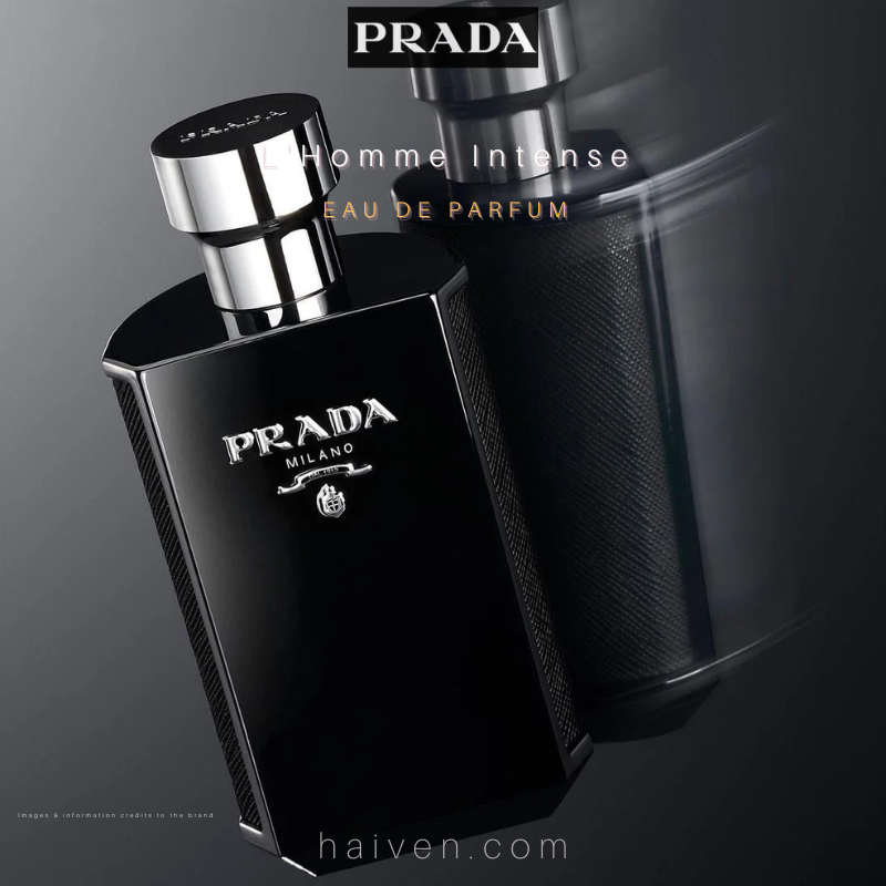 PRADA L’homme Intense M EDP 100ML