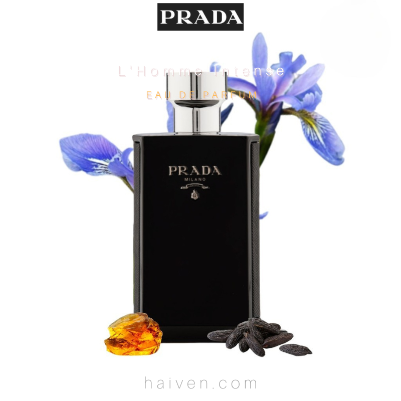 PRADA L’homme Intense M EDP 100ML