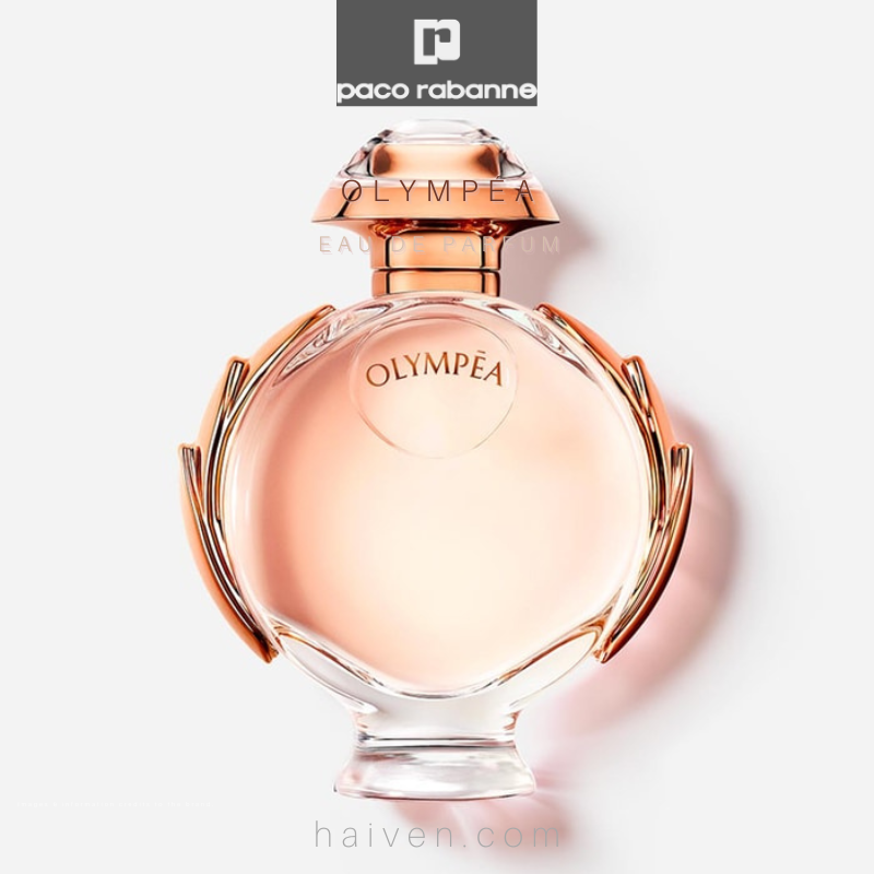 PACO RABANNE Olympea EDP 80ML