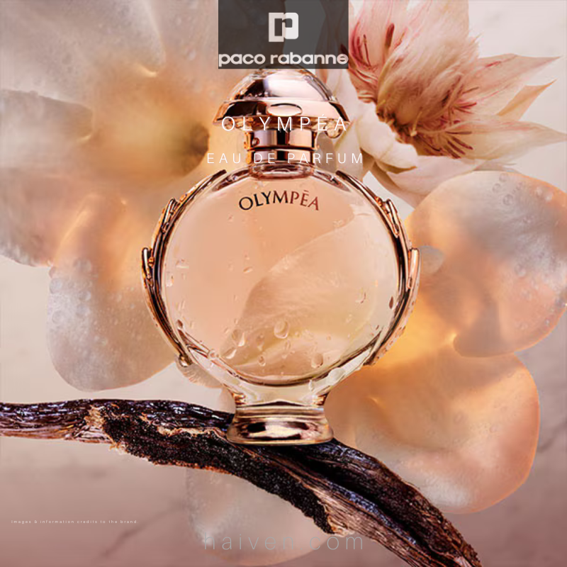 PACO RABANNE Olympea EDP 80ML