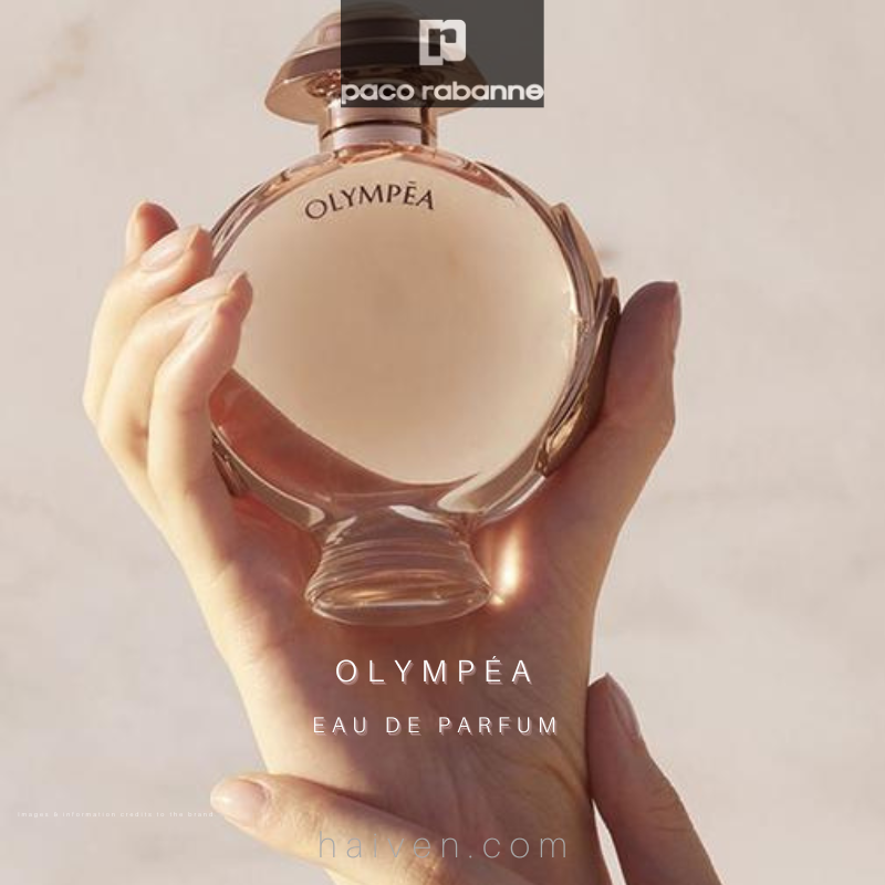 PACO RABANNE Olympea EDP 80ML