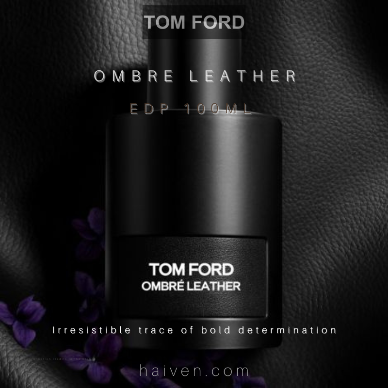 TOM FORD Ombre Leather M EDP 100ML