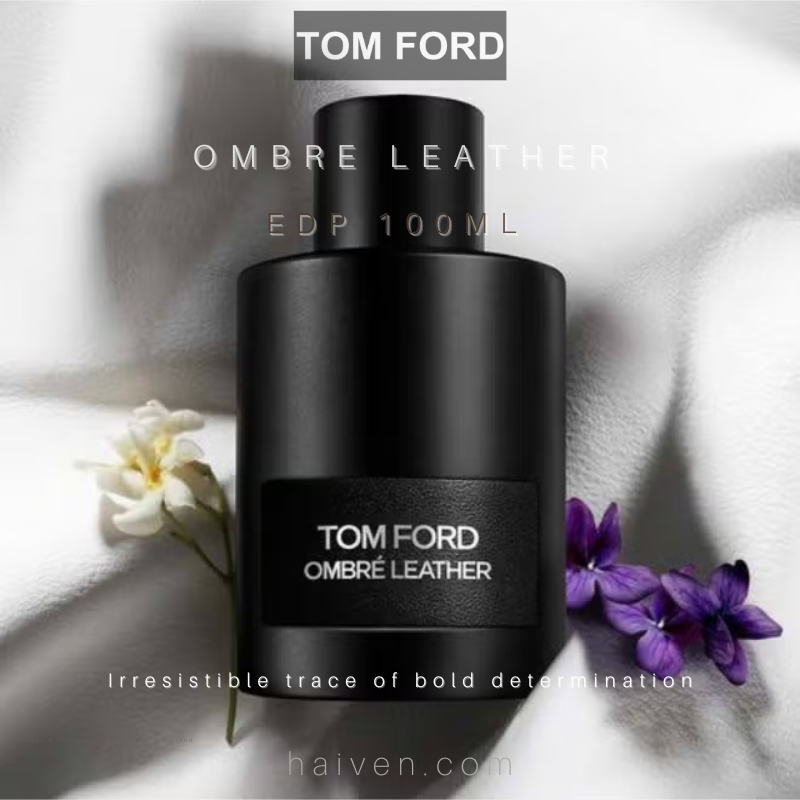 TOM FORD Ombre Leather M EDP 100ML