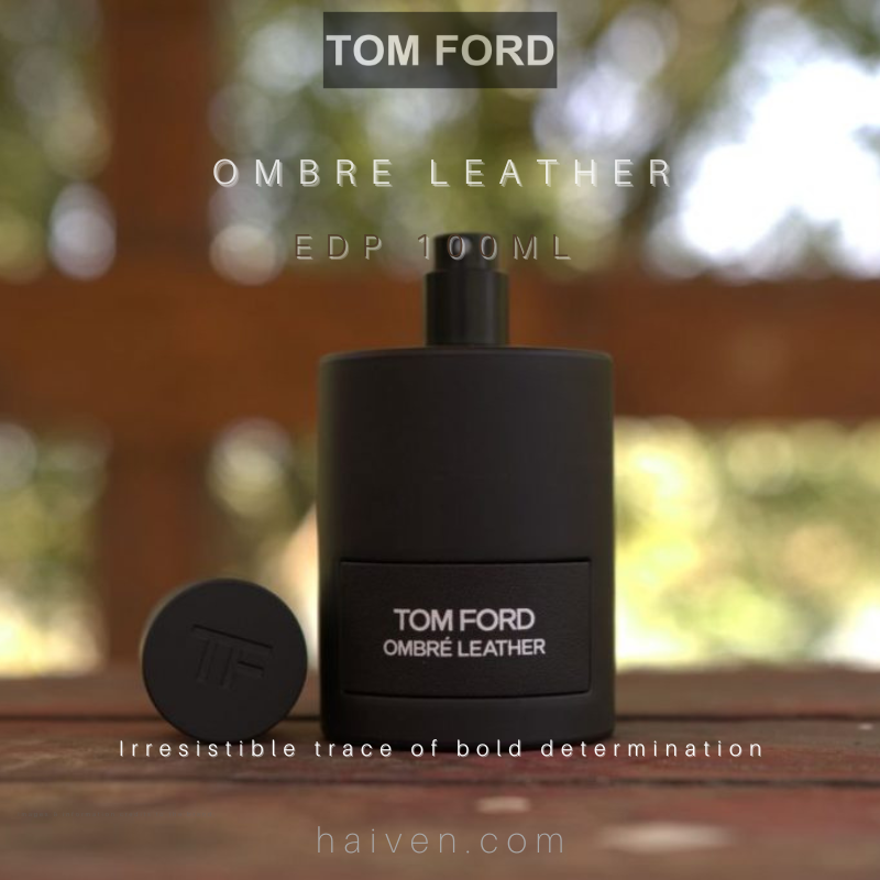 TOM FORD Ombre Leather M EDP 100ML