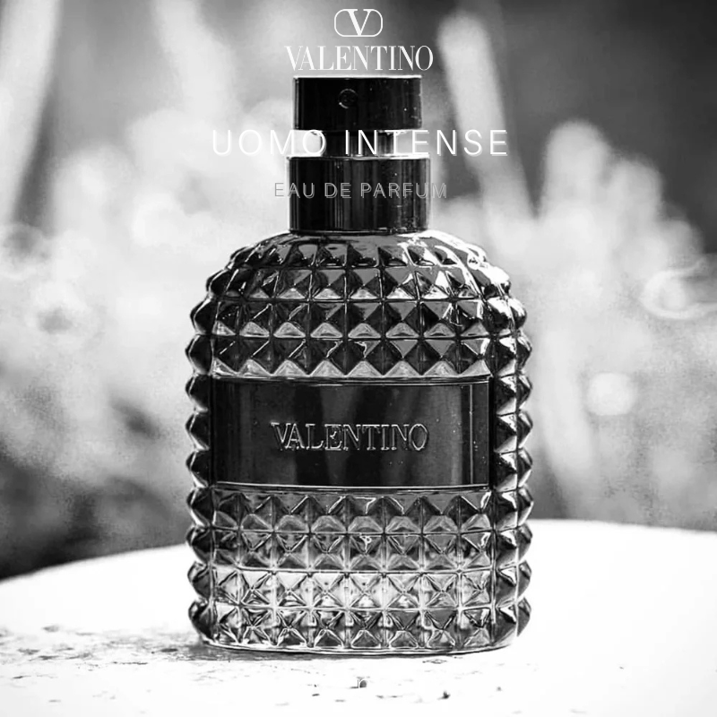 VALENTINO Uomo Intense EDP 100ML