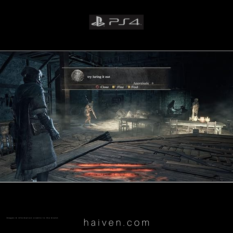 Dark Souls III – PS4