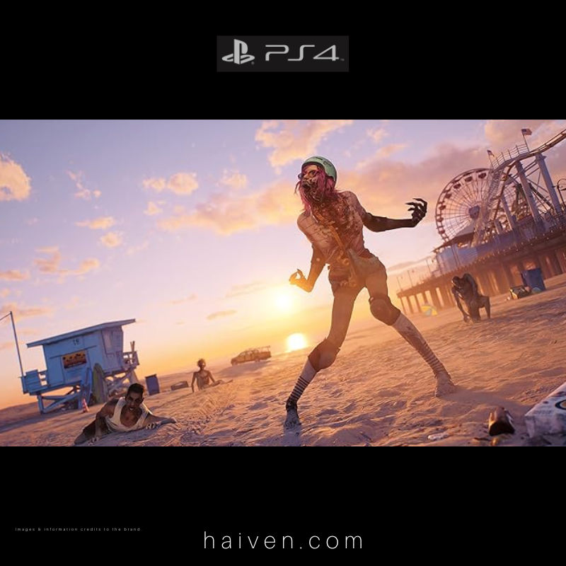 Dead Island 2 – PS4