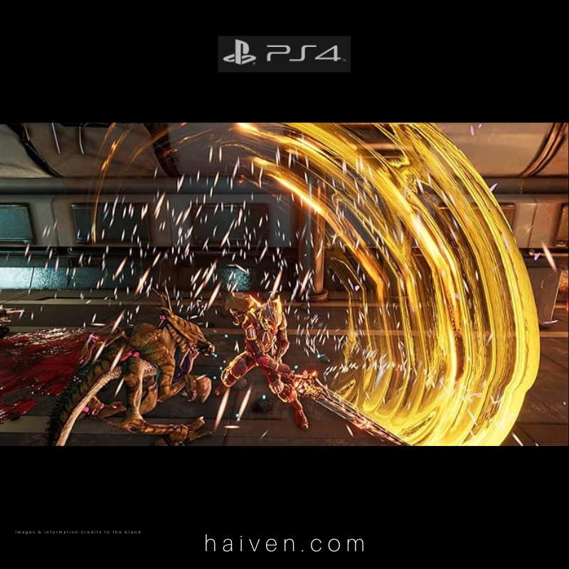 Dolmen – Day One Edition – PS4