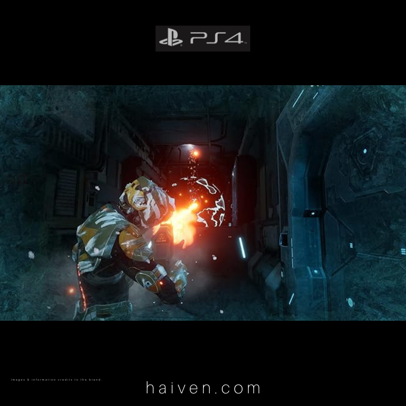 Dolmen – Day One Edition – PS4