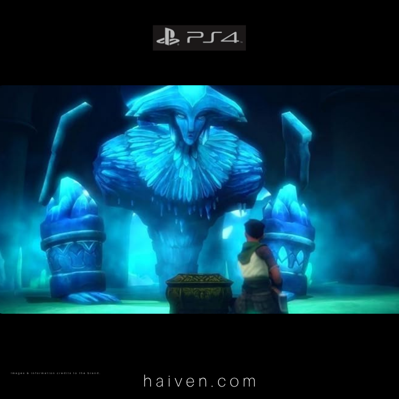 Earthlock: Festival of Magic – PS4