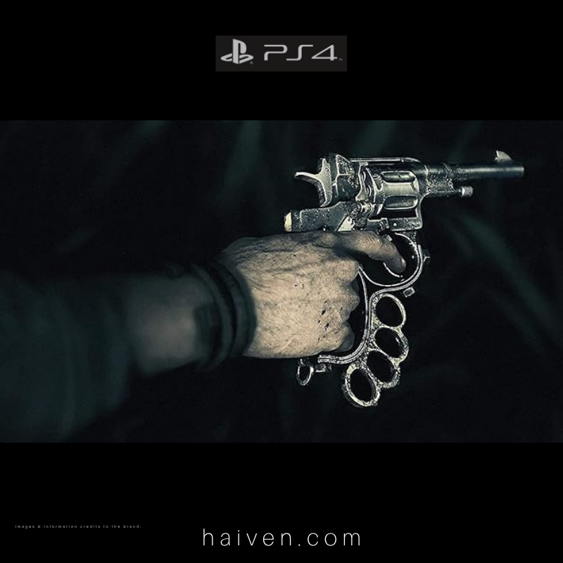 Hunt: Showdown – PS4