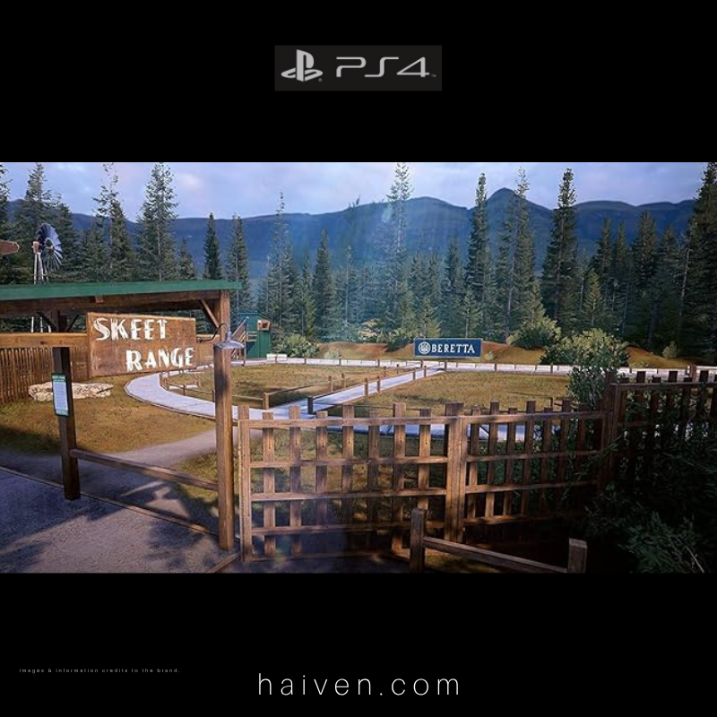 Hunting Simulator 2 – PS4