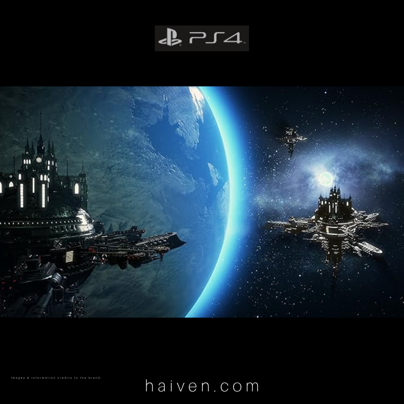 Warhammer 40,000: Inquisitor – PS4