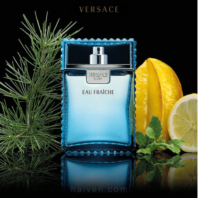 VERSACE Versace Man Eau Fraiche M EDT 100ML