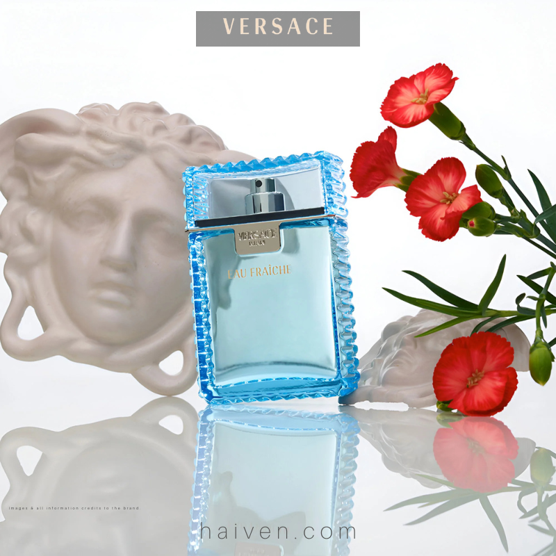 VERSACE Versace Man Eau Fraiche M EDT 100ML