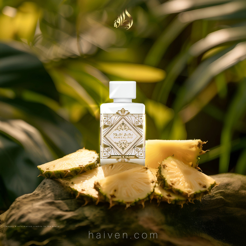 LATTAFA Badee Al Oud Honour EDP 100ML
