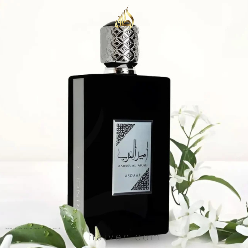 LATTAFA Ameer Al Arab Black Edition EDP 100ML