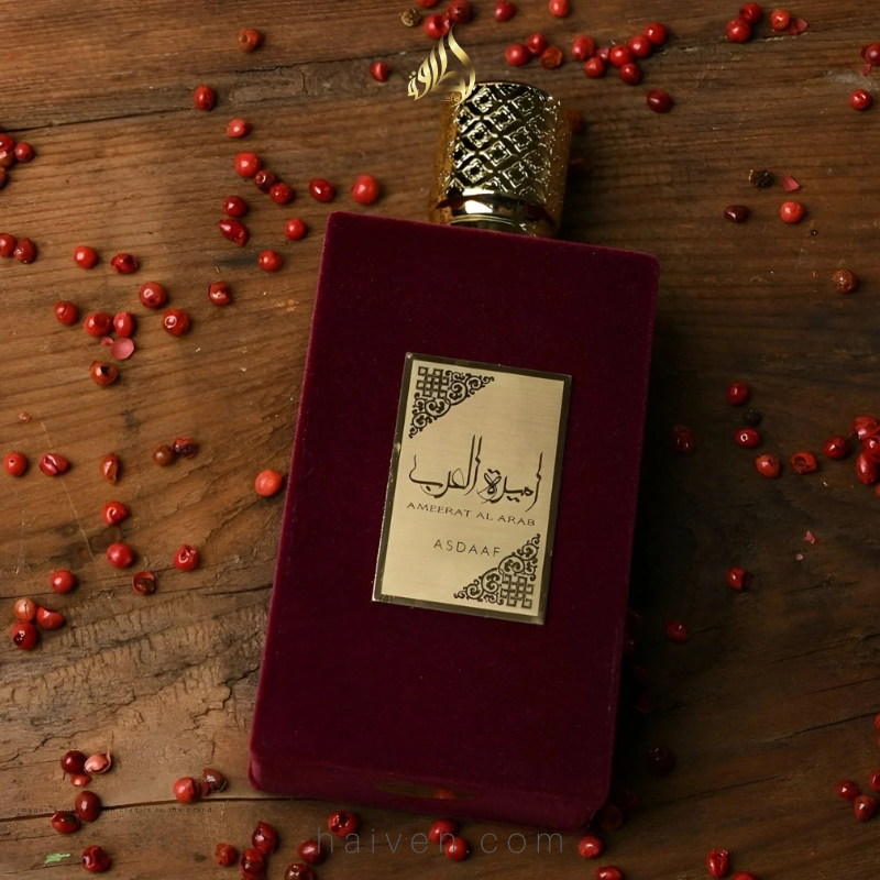 LATTAFA Ameerat Al Arab EDP 100ML SPY