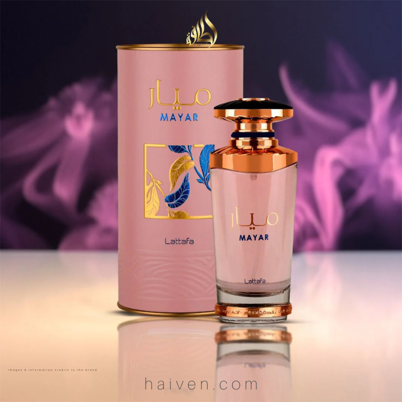 LATTAFA Mayar EDP 100ML