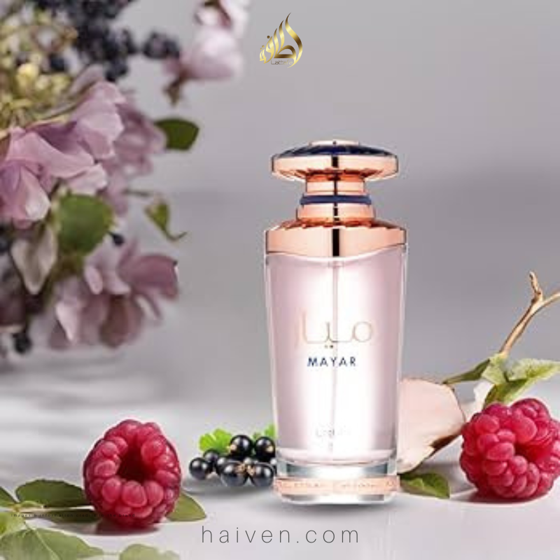 LATTAFA Mayar EDP 100ML