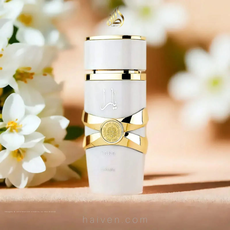 LATTAFA Yara Moi EDP 100ML SPY