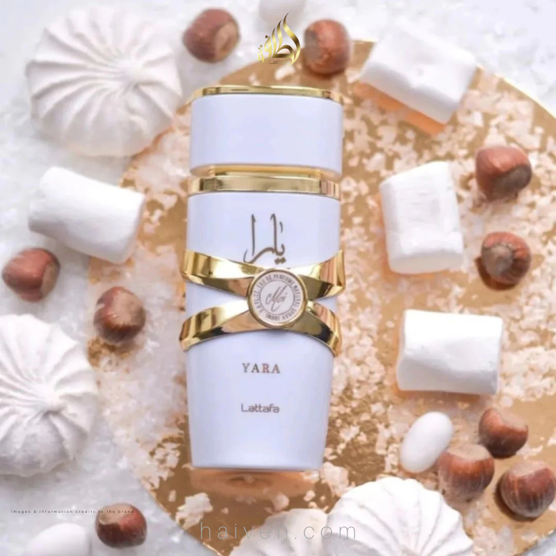 LATTAFA Yara Moi EDP 100ML SPY
