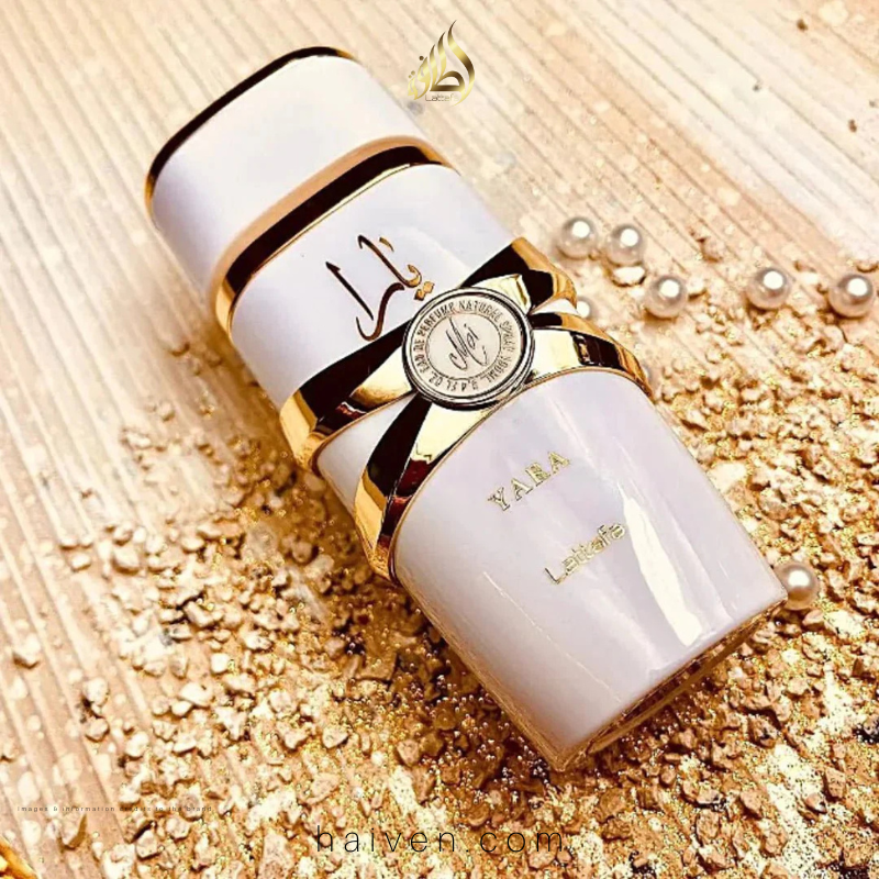 LATTAFA Yara Moi EDP 100ML SPY