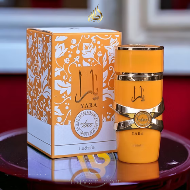 LATTAFA Yara Tous EDP 100ML SPY